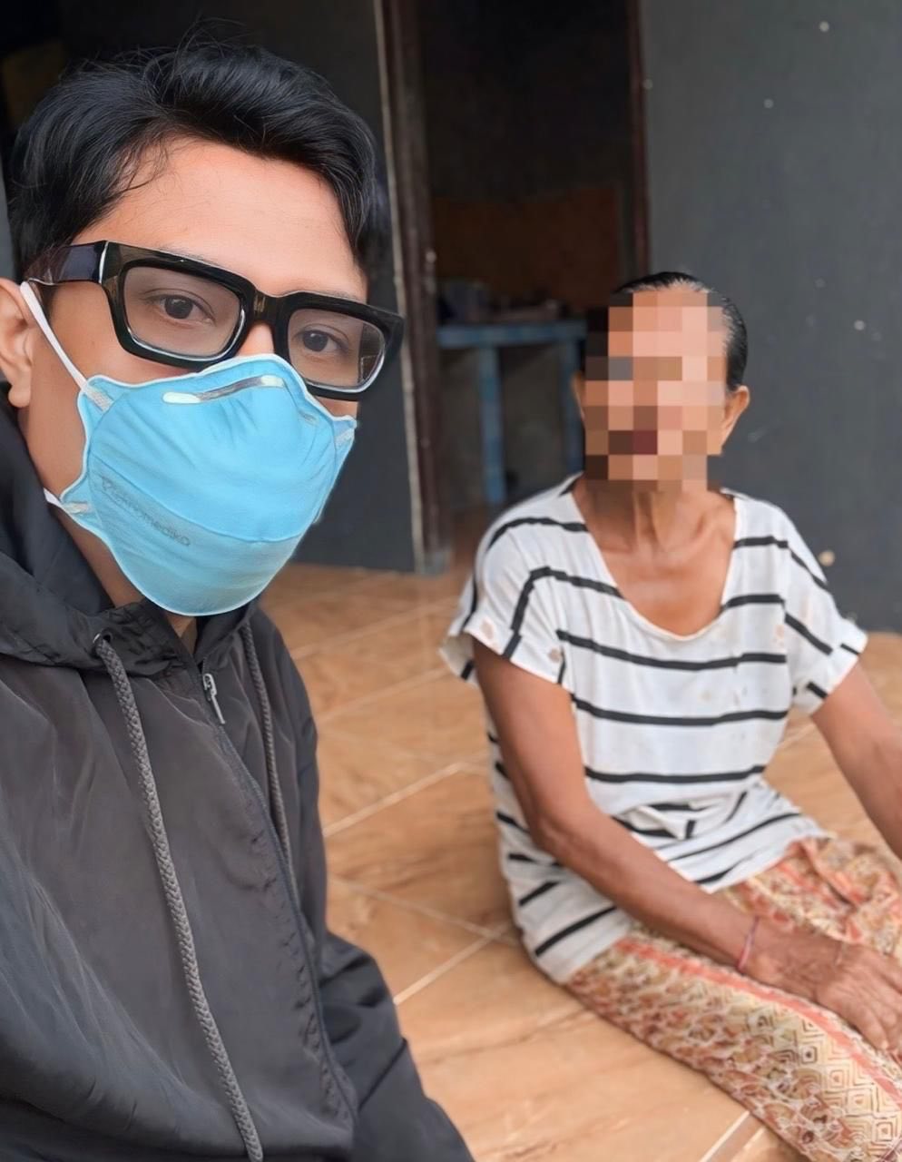 Pemantauan Menelan Obat TBC melalui Kunjungan Rumah