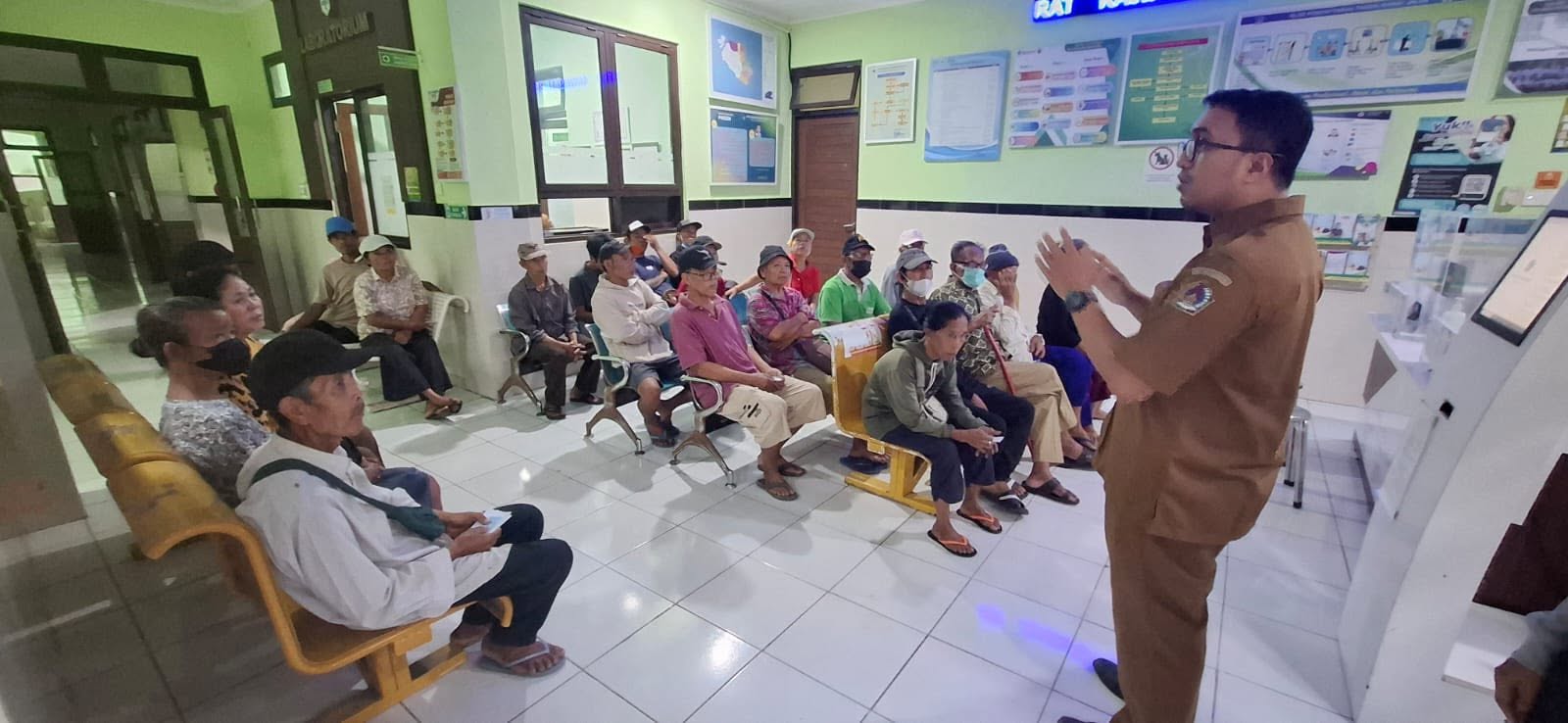 Prolanis Diabetes Melitus: Kelola Diabetes untuk Hidup yang Lebih Sehat dan Berkualitas